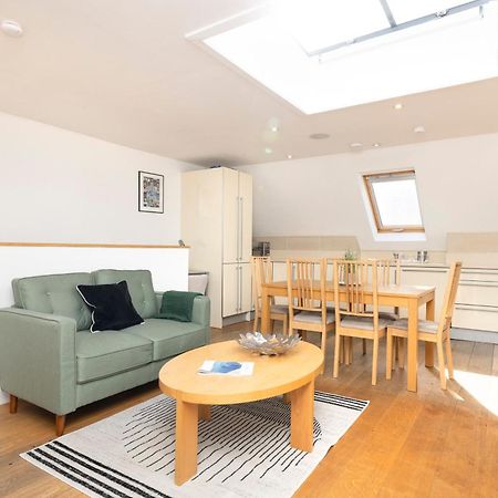 Joivy Superb Flats In The Heart Of Edinburgh Appartement Buitenkant foto