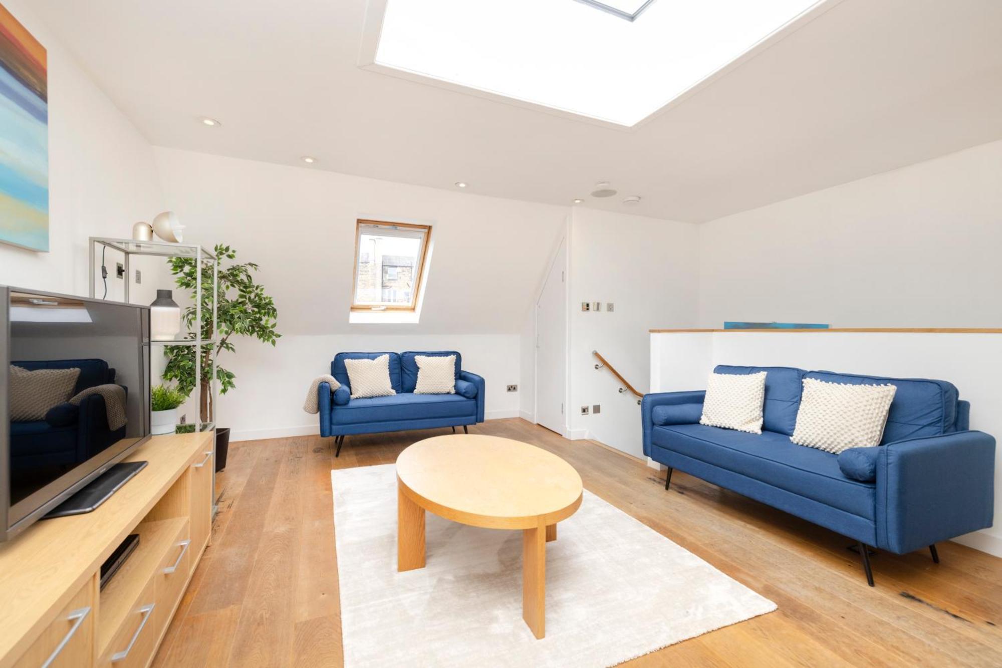 Joivy Superb Flats In The Heart Of Edinburgh Appartement Buitenkant foto