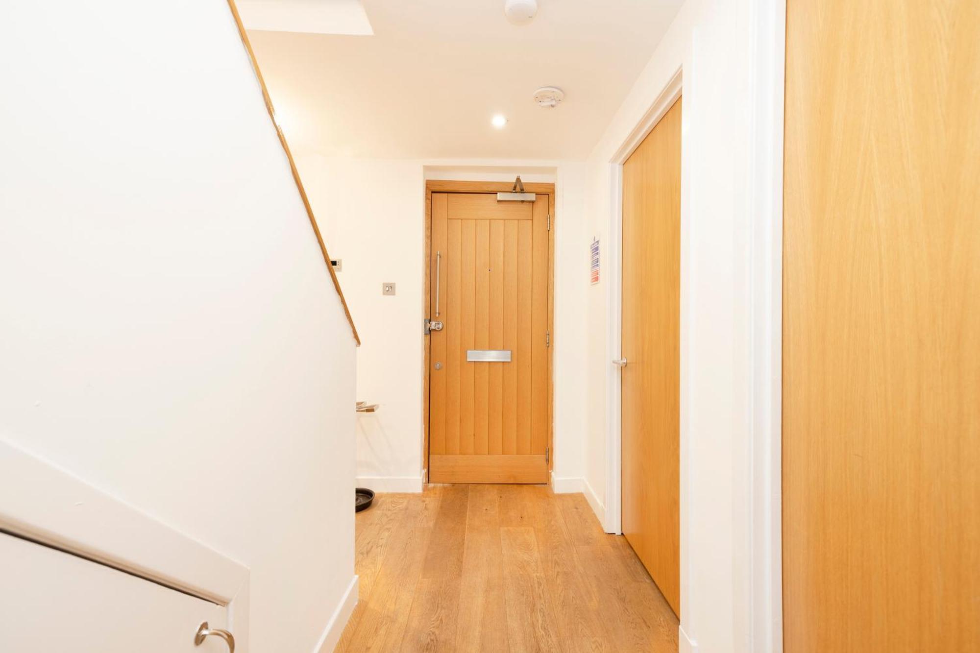 Joivy Superb Flats In The Heart Of Edinburgh Appartement Buitenkant foto