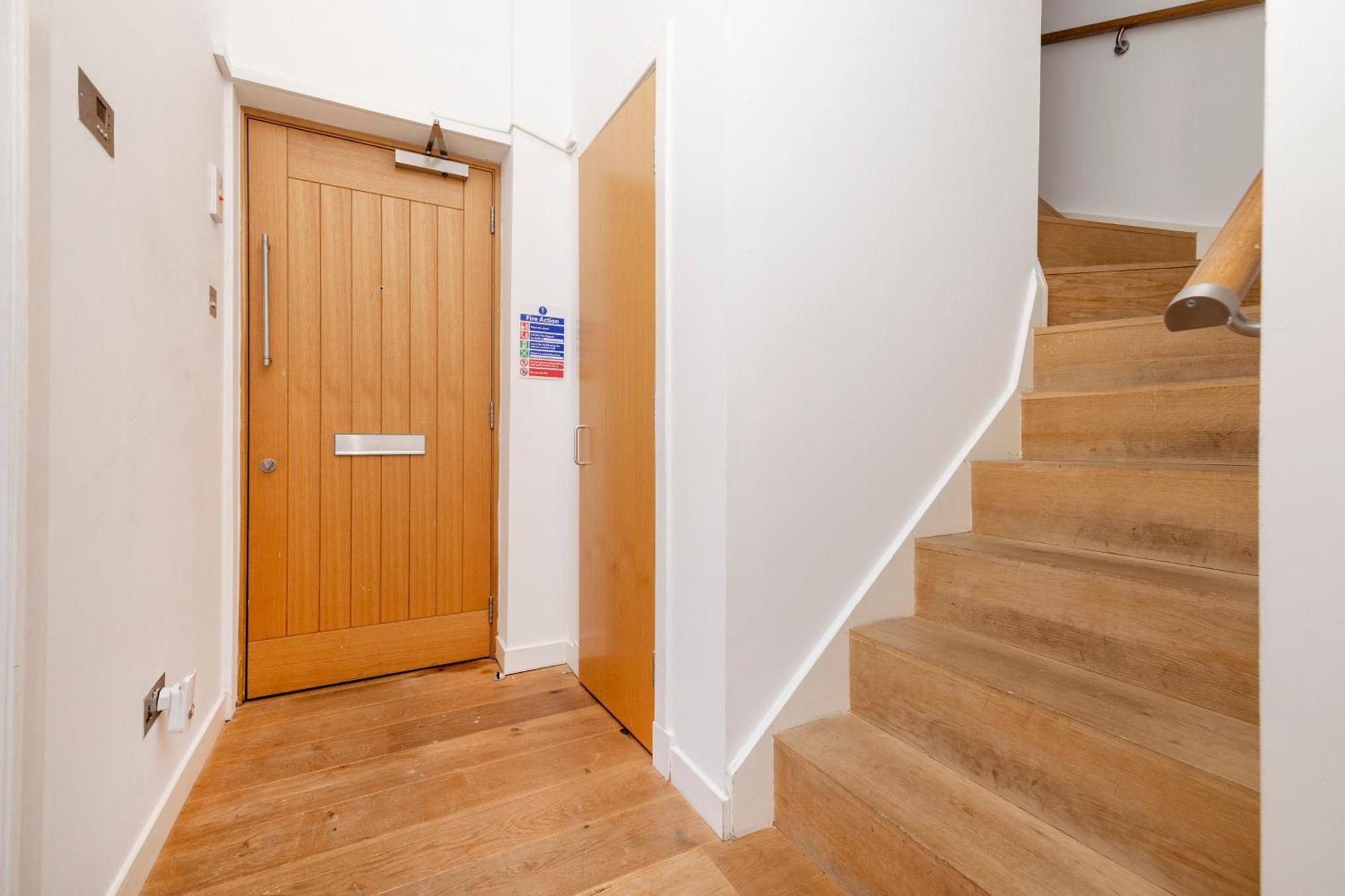 Joivy Superb Flats In The Heart Of Edinburgh Appartement Buitenkant foto