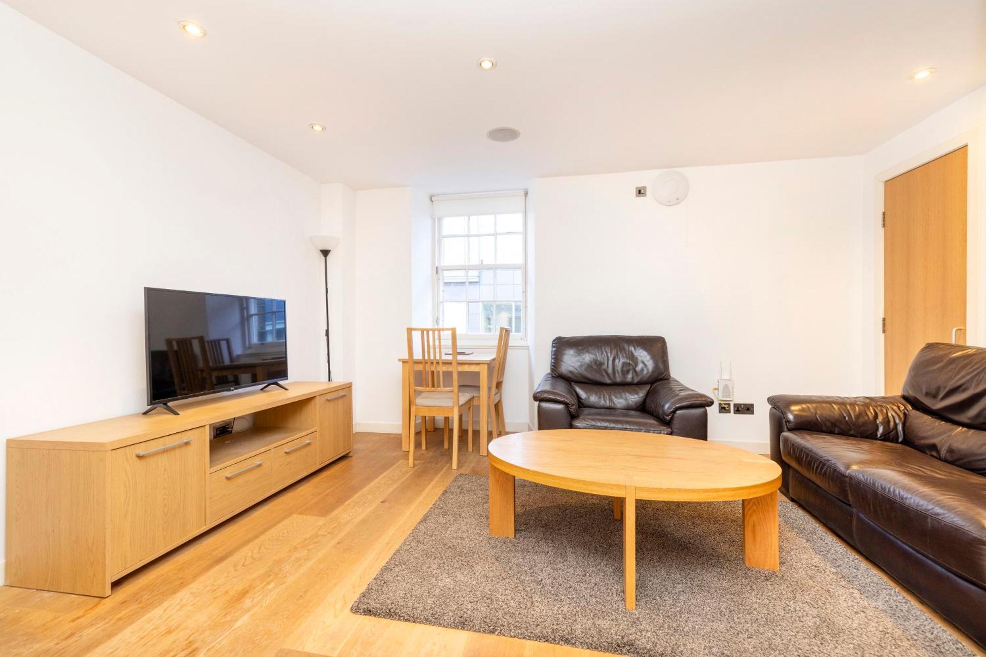 Joivy Superb Flats In The Heart Of Edinburgh Appartement Buitenkant foto
