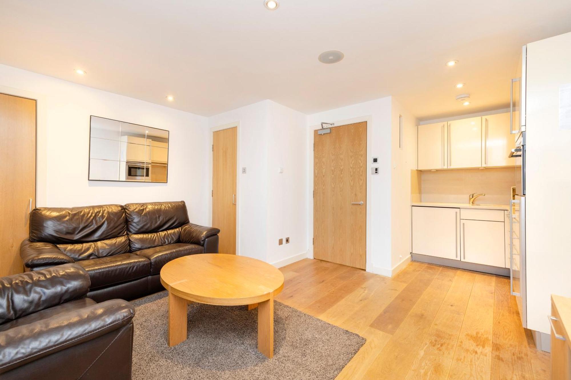 Joivy Superb Flats In The Heart Of Edinburgh Appartement Buitenkant foto