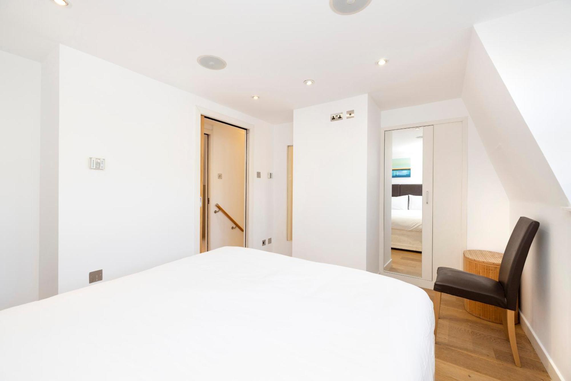 Joivy Superb Flats In The Heart Of Edinburgh Appartement Buitenkant foto